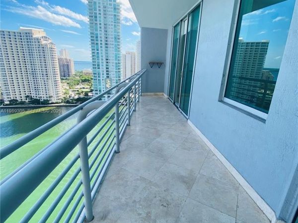 325 S Biscayne Blvd , Unit 2126, Miami, FL 33131