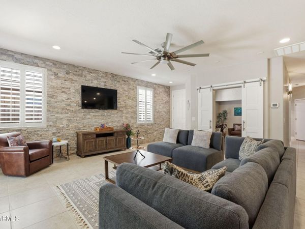 2698 E BOSTON Street, Gilbert, AZ 85295