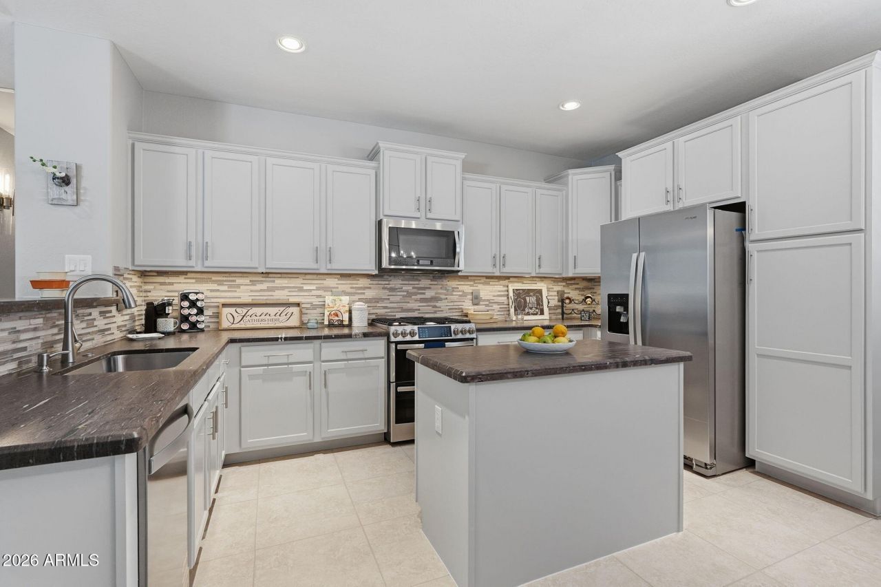 2698 E Boston Street, Gilbert, AZ 85295 Main Photo