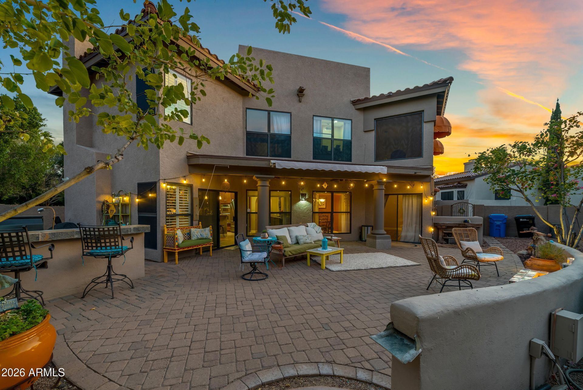 1539 E Winged Foot Road, Phoenix, AZ 85022 Main Photo