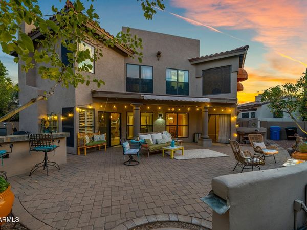 1539 E WINGED FOOT Road, Phoenix, AZ 85022