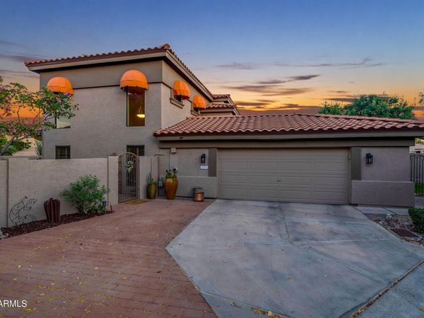 1539 E WINGED FOOT Road, Phoenix, AZ 85022