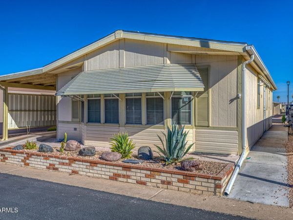 5735 E MCDOWELL Road, Unit 92, Mesa, AZ 85215