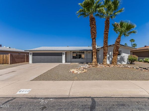 6050 E BOISE Street, Mesa, AZ 85205