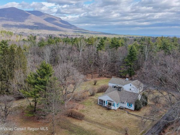 117 Ohayo Mountain Road, Woodstock, NY 12498