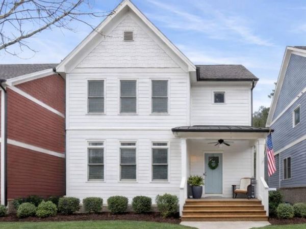 5135 Arnold Street, Covington, GA 30014