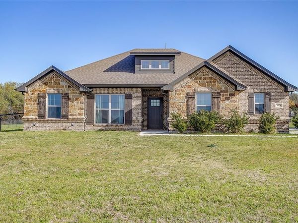 1028 Hope Court, Boyd, TX 76023