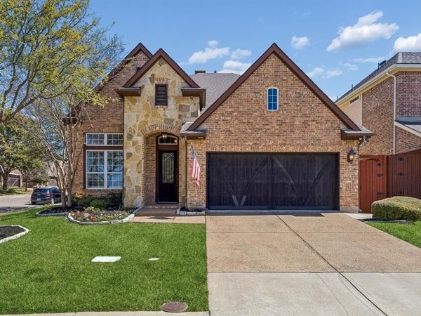 11338 Goddard Court, Dallas, TX 75218