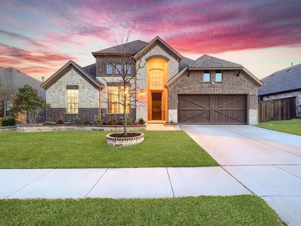 1783 Bertino Way, McLendon Chisholm, TX 75032