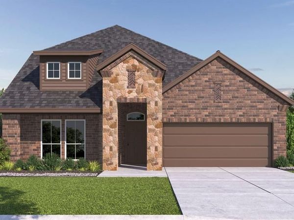 1716 Sabina Drive, Princeton, TX 75407