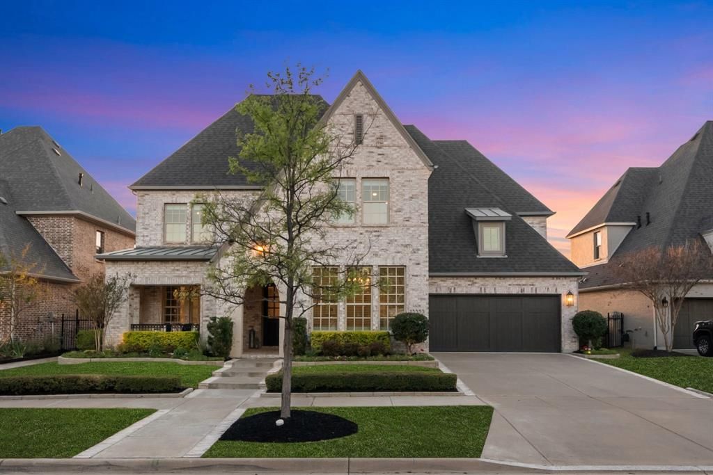 13353 Santa Isabel Drive, Frisco, TX 75033 Main Photo
