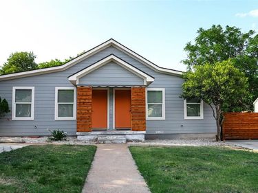 3709 Mount Royal Street, Dallas, TX 75211