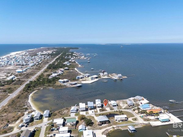 2419 Choctaw Road, Gulf Shores, AL 36542
