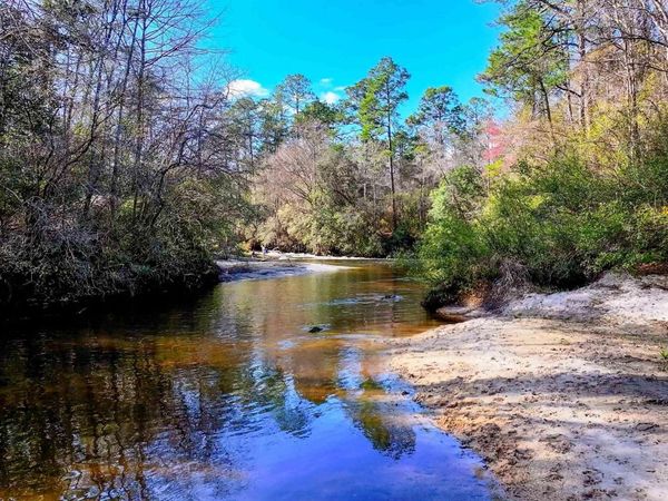 0 Dunbar Road, Robertsdale, AL 36567