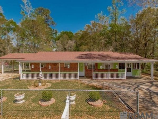 6524 Highway 10, Greensburg, LA 70441