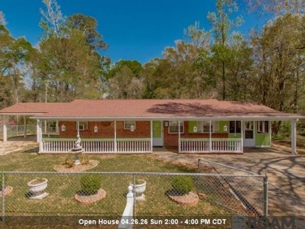 6524 Highway 10, Greensburg, LA 70441