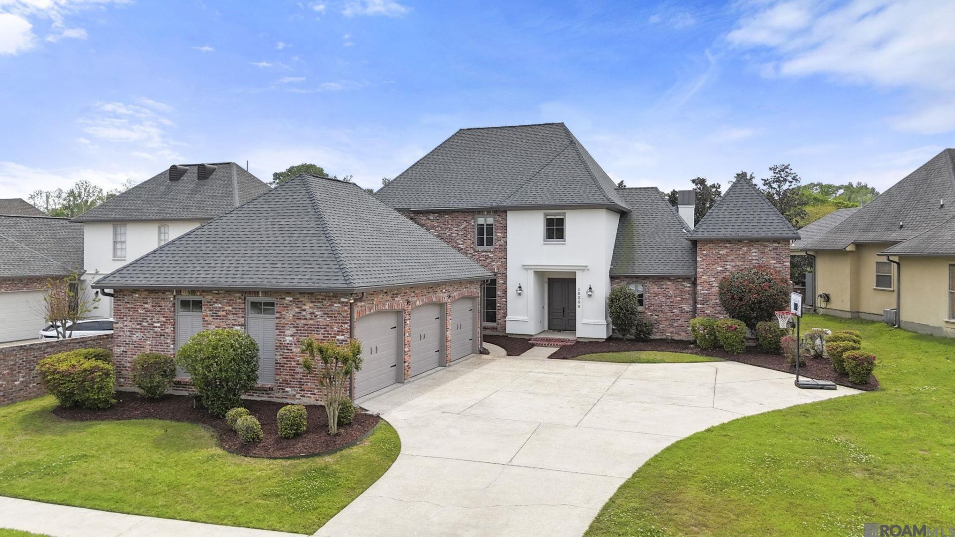 18205 Fountain Hill, Prairieville, LA 70769 Main Photo