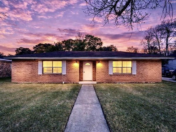 3425 HALSEY Street, Alexandria, LA 71301