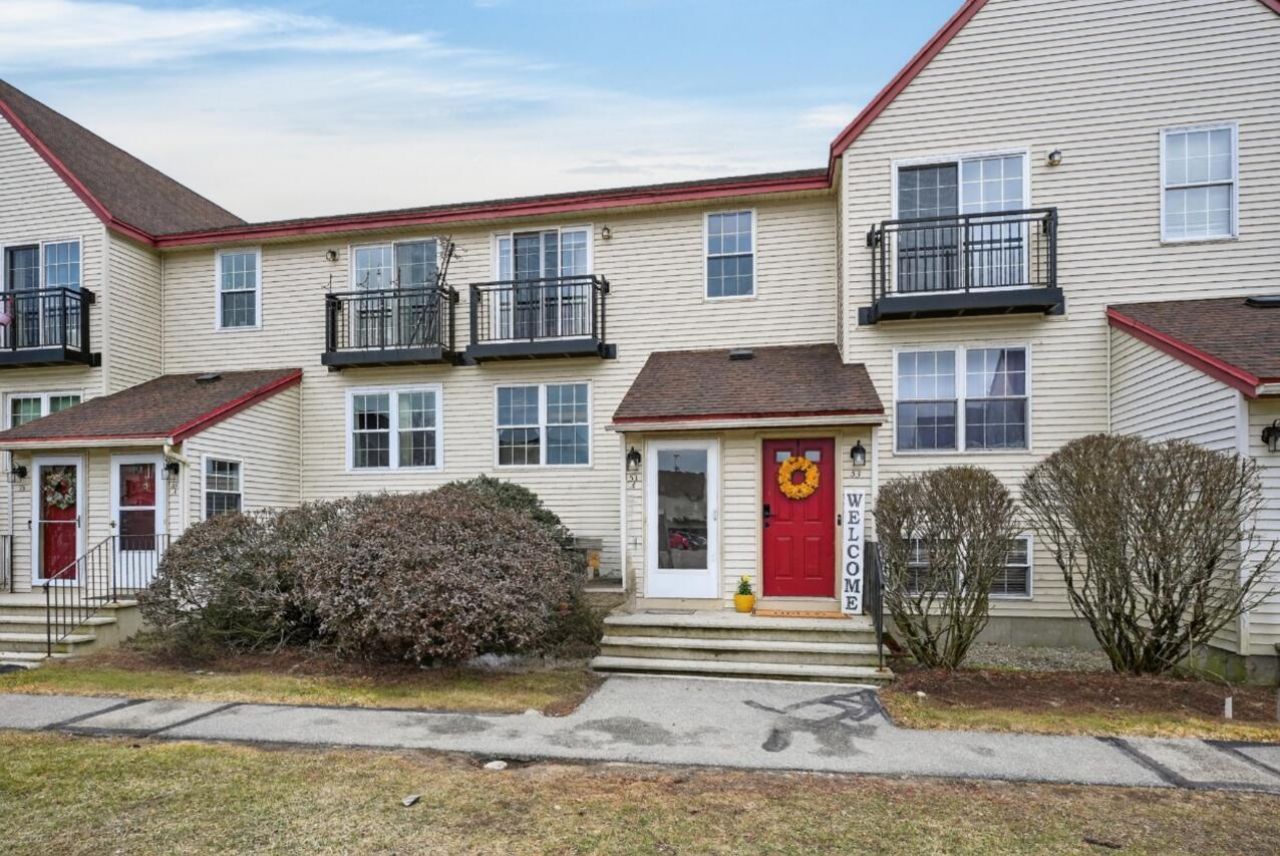 53 East Ridge Road, Unit 53, Merrimack, NH 03054 Main Photo