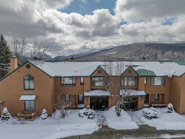 35 Hartford Lane Extension, Unit 79, Carroll, NH 03575