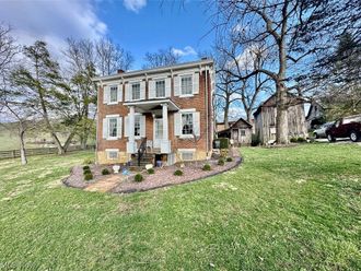 68895 Lloydsville Bannock Road Belmont, OH 43718