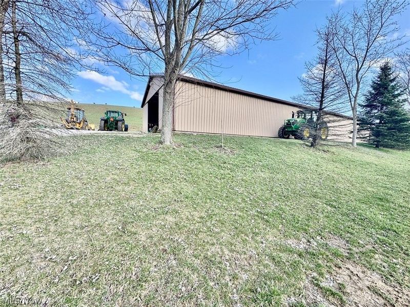 68895 Lloydsville Bannock Road, Belmont, OH 43718 Photo 11