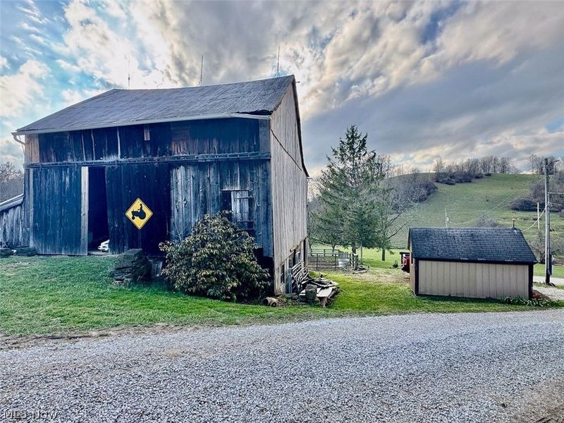 68895 Lloydsville Bannock Road, Belmont, OH 43718 Photo 13