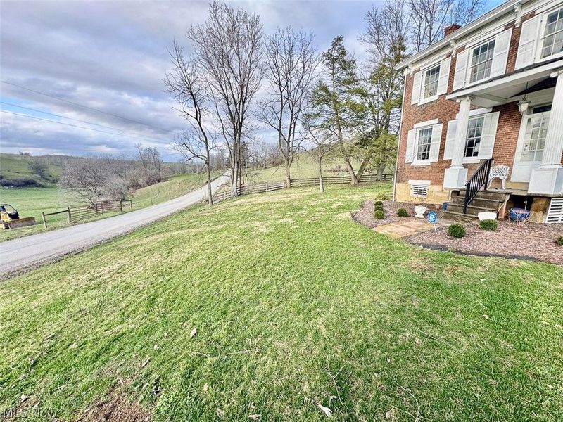 68895 Lloydsville Bannock Road, Belmont, OH 43718 Photo 2