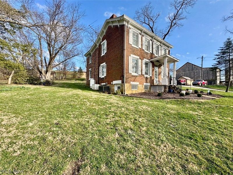 68895 Lloydsville Bannock Road, Belmont, OH 43718 Photo 4