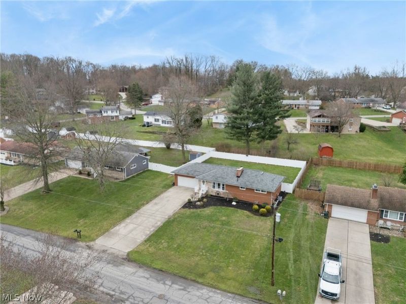 3335 Meadowwood Street NW, Massillon, OH 44646 Photo 21