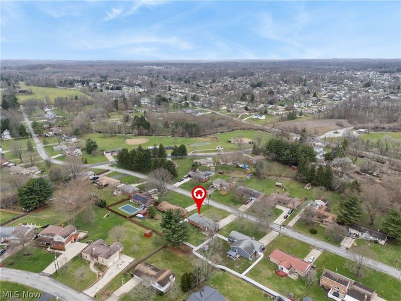 3335 Meadowwood Street NW, Massillon, OH 44646 Photo 23