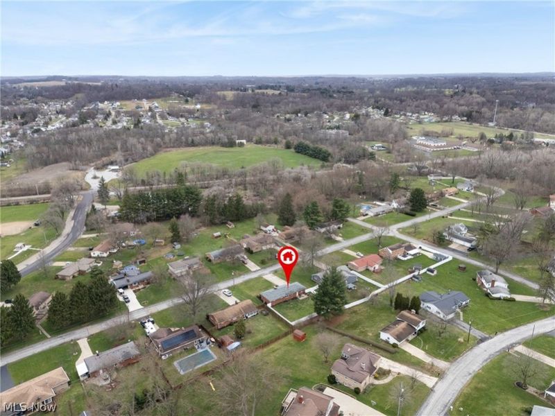 3335 Meadowwood Street NW, Massillon, OH 44646 Photo 24