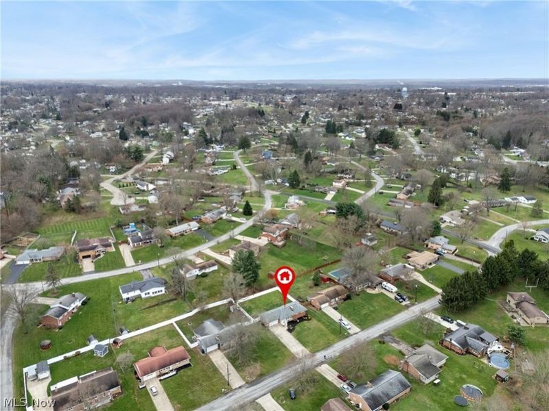 3335 Meadowwood Street NW, Massillon, OH 44646 Photo 26