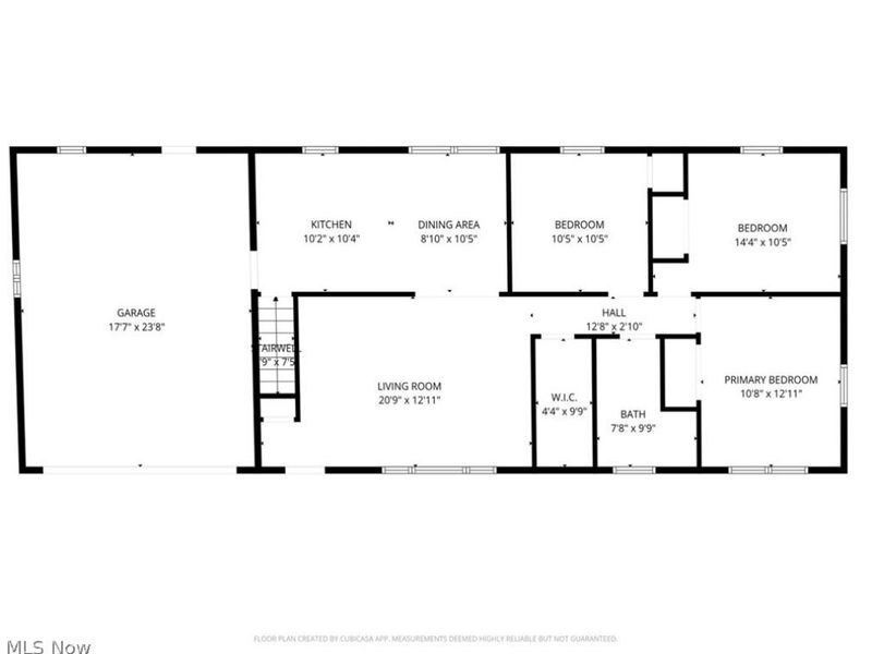 3335 Meadowwood Street NW, Massillon, OH 44646 Photo 28