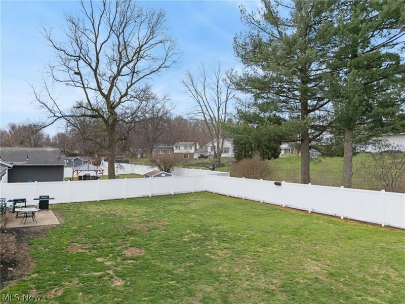 3335 Meadowwood Street NW, Massillon, OH 44646 Photo 5