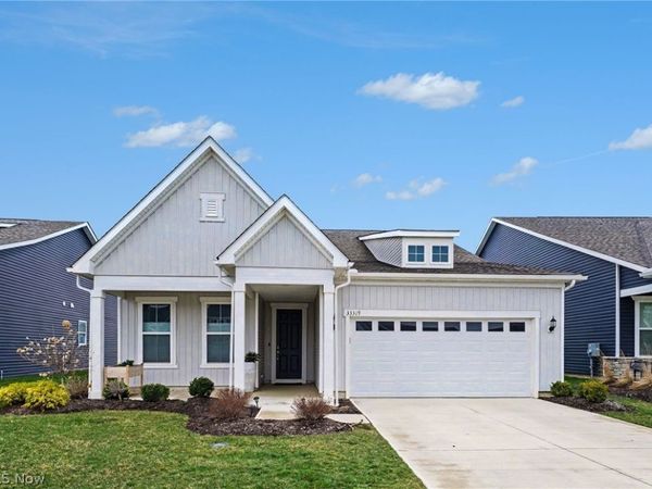 33319 Midship Drive, Avon Lake, OH 44012