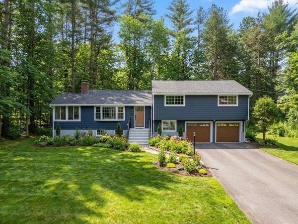 59 Tanbark Rd, Sudbury, MA 01776