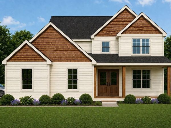 2 Boette Lane, Foxboro, MA 02035