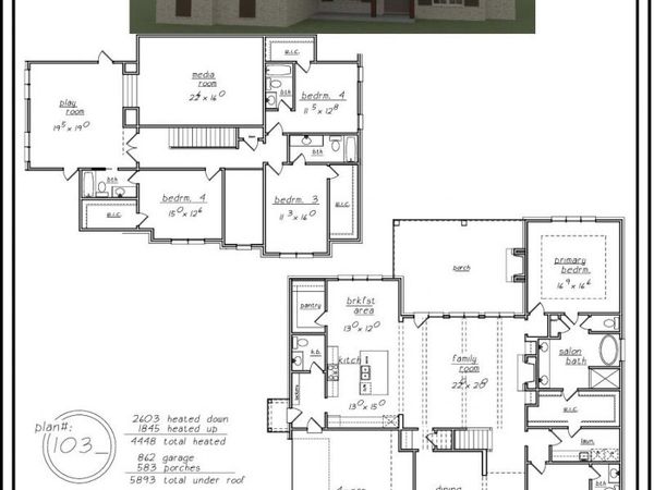 1834 NEW RIVERDALE RD, Germantown, TN 38138