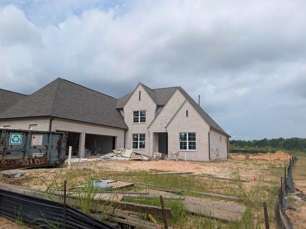 5325 BUTTERCUP LN, Lakeland, TN 38002