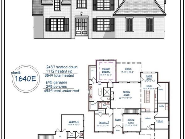 5345 BUTTERCUP LN, Lakeland, TN 38002