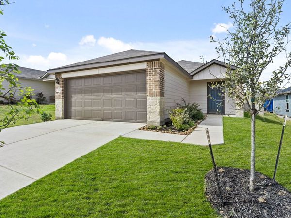 308 Cottonmouth, Seguin, TX 78155