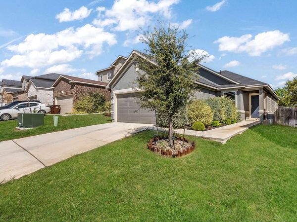 11727 Black Rose, San Antonio, TX 78245