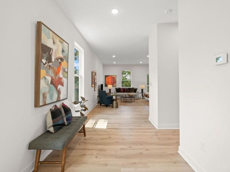 3730 Simpson Avenue, Fairfax, OH 45227 Photo 2