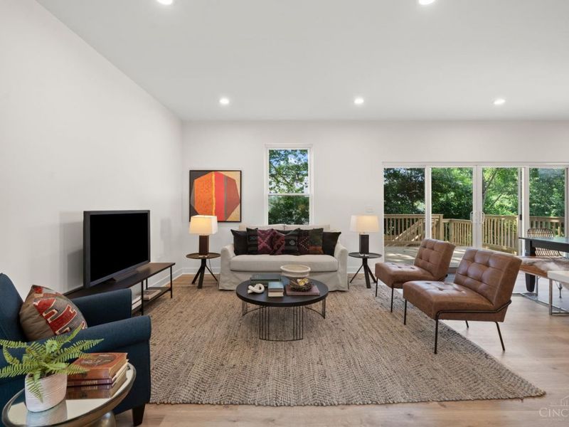 3730 Simpson Avenue, Fairfax, OH 45227 Photo 3