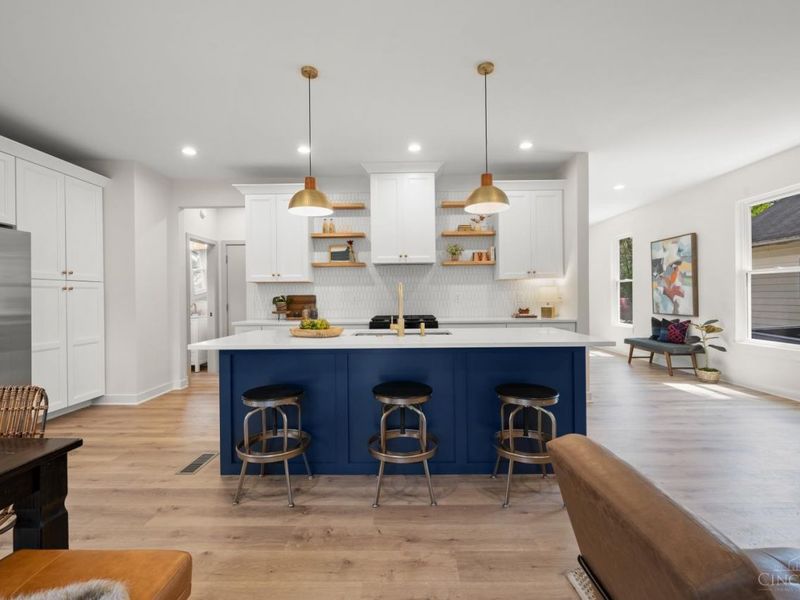 3730 Simpson Avenue, Fairfax, OH 45227 Photo 4