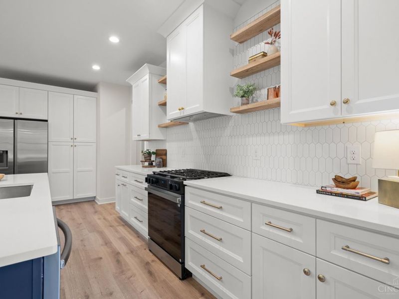 3730 Simpson Avenue, Fairfax, OH 45227 Photo 5