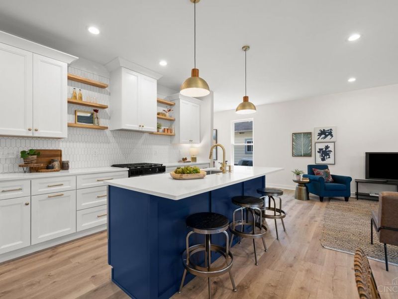 3730 Simpson Avenue, Fairfax, OH 45227 Photo 7