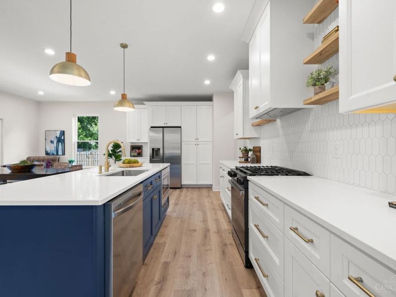 3730 Simpson Avenue, Fairfax, OH 45227 Photo 9