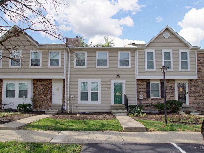 1049 Stratford Court, Loveland, OH 45140 Photo 1